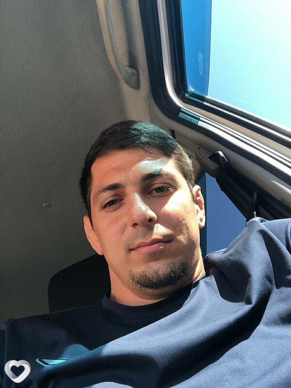 Саддам, 34, Махачкале — анкета №757380