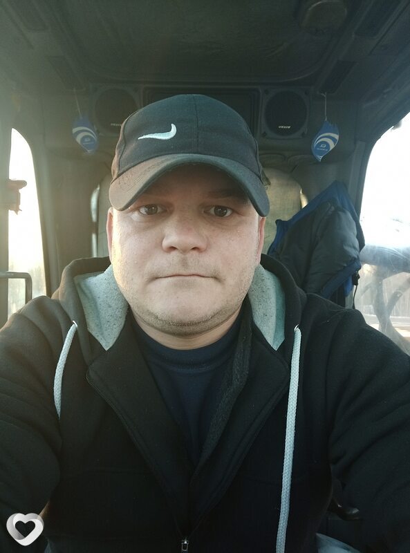 Серега, 37, Пскове — анкета №757383