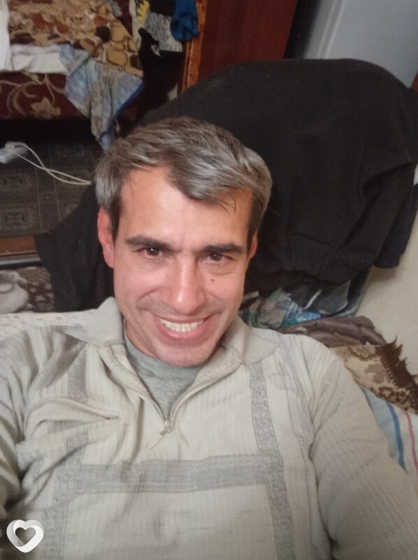 Евгений Шестелев, 53, Нижнем Новгороде — анкета №757385