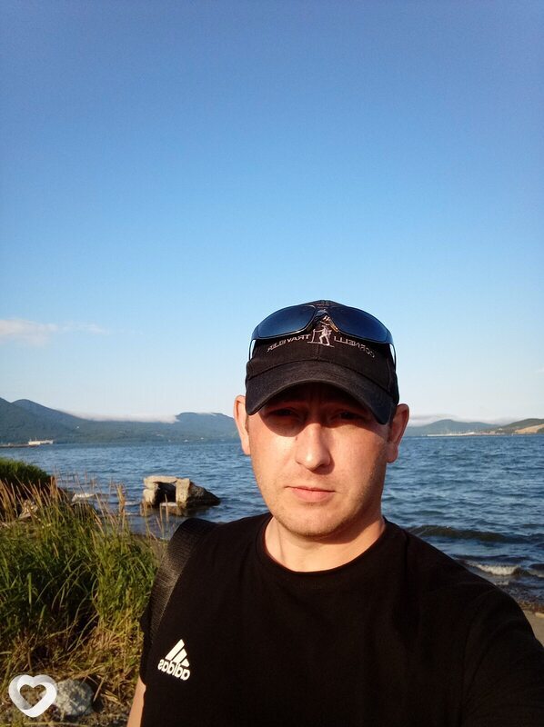 Дмитрий, 34, Снежногорске — анкета №757314