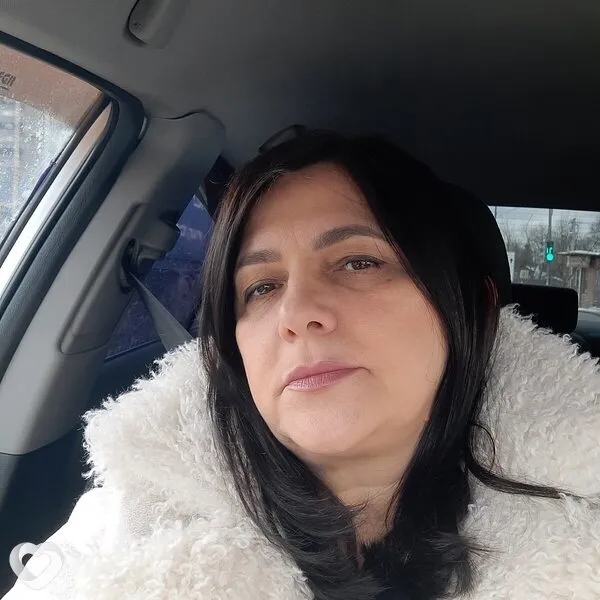Ирина, 52, Москве — анкета №757324