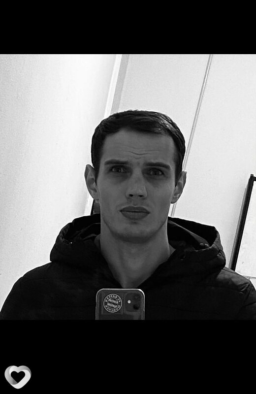 Михаил, 33, Москве — анкета №757327