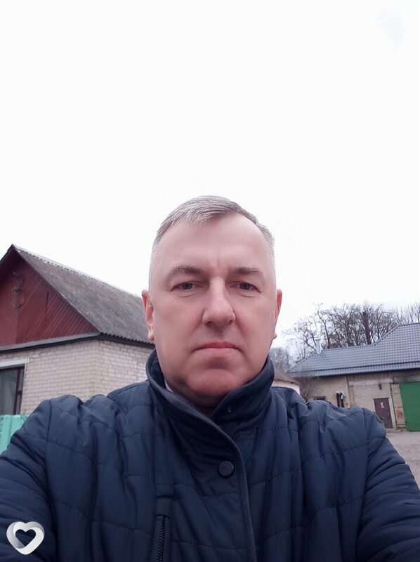 Юрий, 51, Барановичах — анкета №757331