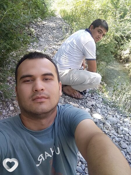Soginch, 28, Ташкент — анкета №757333