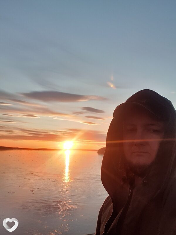 Женя, 35, Керчи — анкета №757335