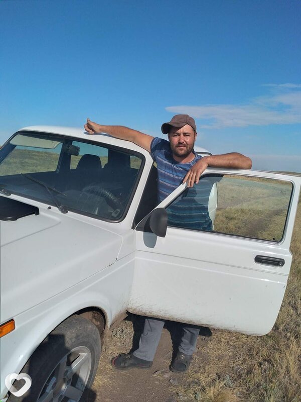 Николай, 40, Караганде — анкета №757337