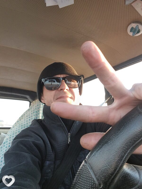 Алексей, 42, Екатеринбурге — анкета №757389