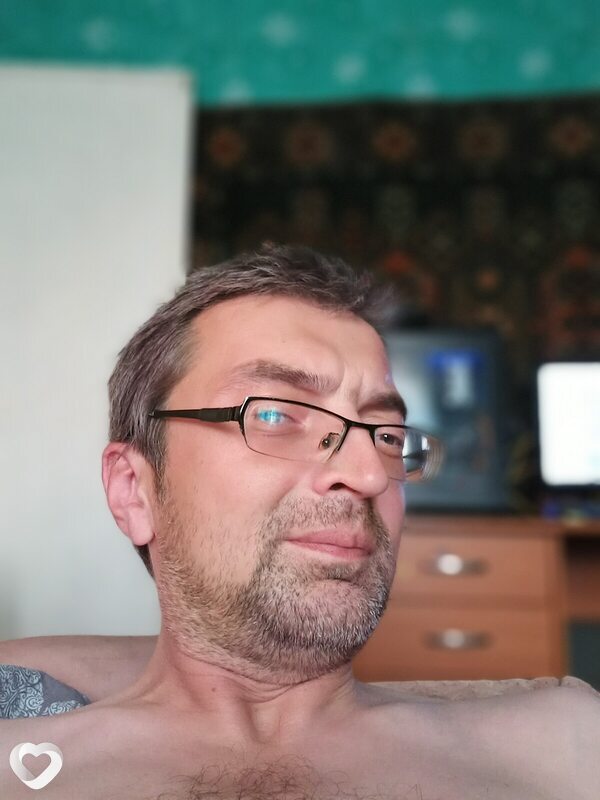Кирилл, 43, Омске — анкета №757393