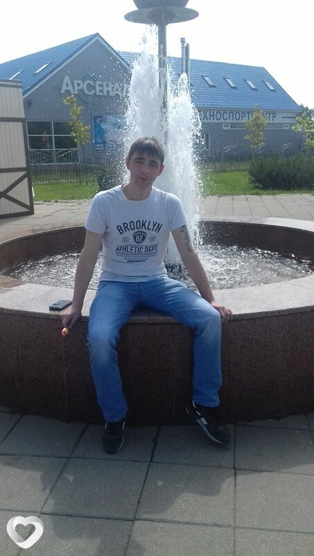 Haos, 40, Коврове — анкета №757407