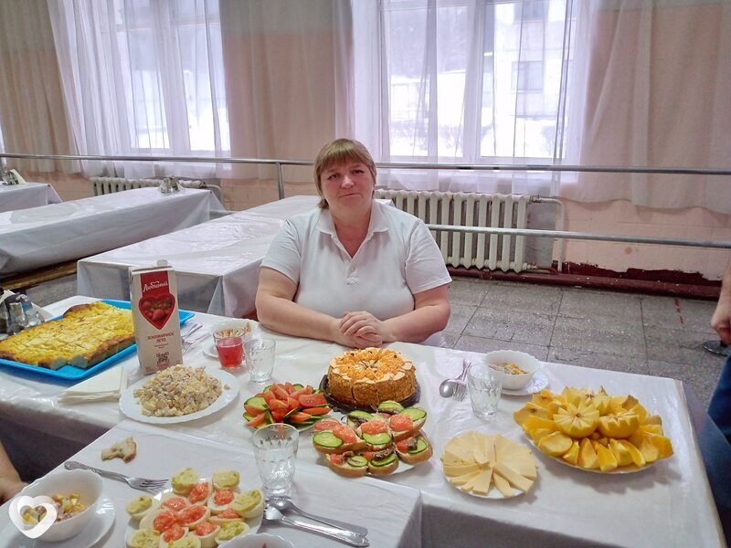 Татьяна, Месягутово