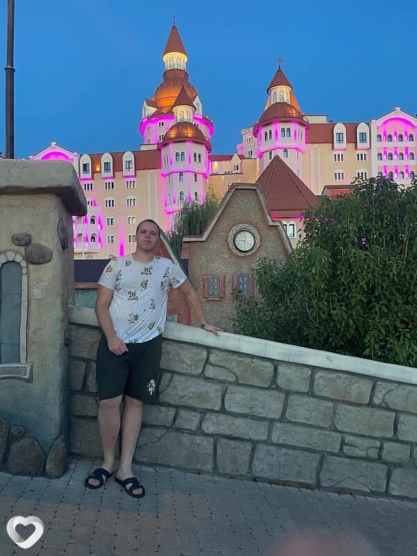 Александр, 30, Москве — анкета №757415