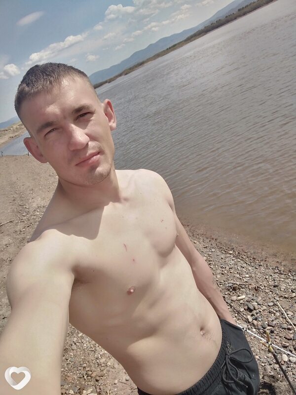 Петр Октяборский, 28, Люберцах — анкета №757424