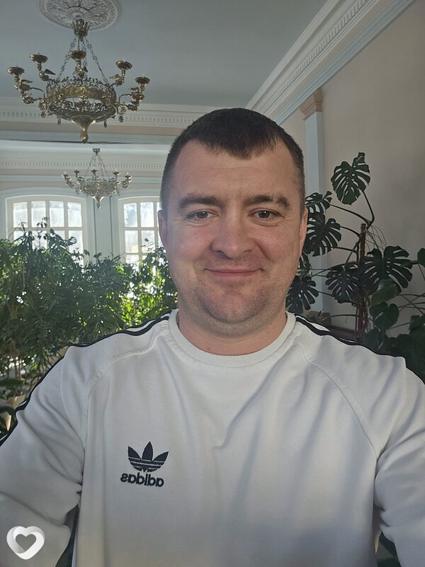 Aleksey, 36, Гомеле — анкета №757490