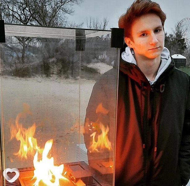 Алексей, 22, Санкт-Петербурге — анкета №757492