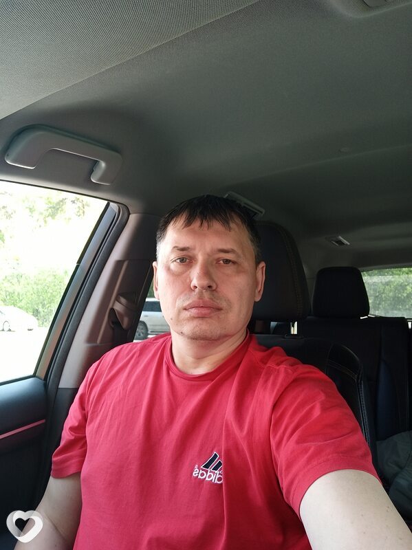 Сергей, 49, Новосибирске — анкета №757493