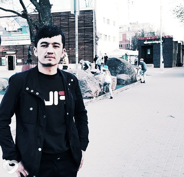 Далер Зикириеев, 29, Краснотурьинске — анкета №757496