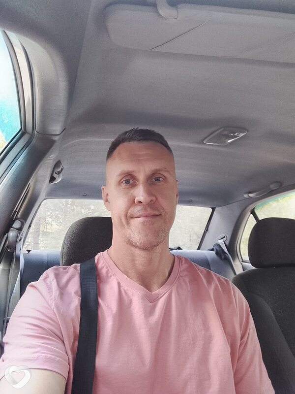 Иван, 37, Волгограде — анкета №757499