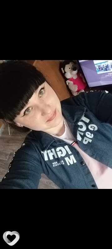 Наталья, 34, Красноярске — анкета №757501
