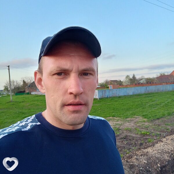 Евгений, 33, Москве — анкета №757504