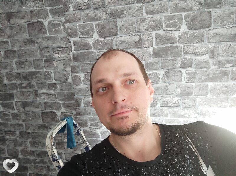 Тимофей, 36, Москве — анкета №757505