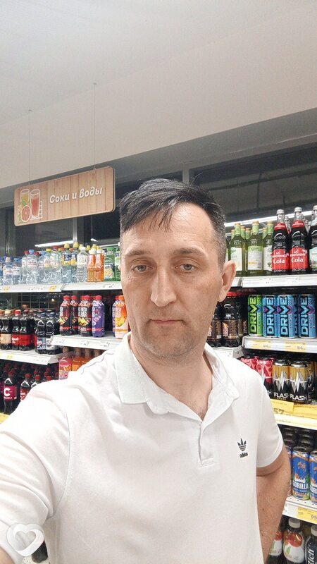 Илья, 37, Сочи — анкета №757509
