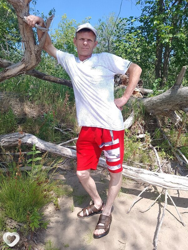 Александр, 47, Чистополе — анкета №757511