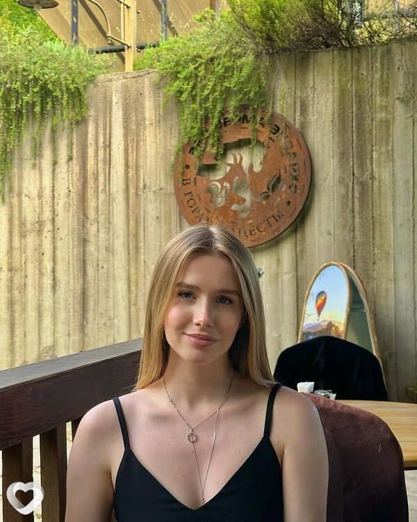 Дана, 30, Томске — анкета №757512