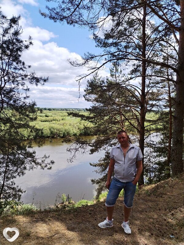 Александр, 37, Могилев — анкета №757465