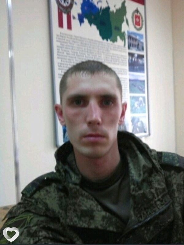 Сергей, 34, Екатеринбурге — анкета №757466