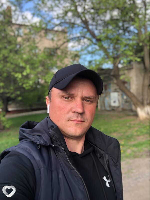 Сергей, 36, Краматорске — анкета №757470