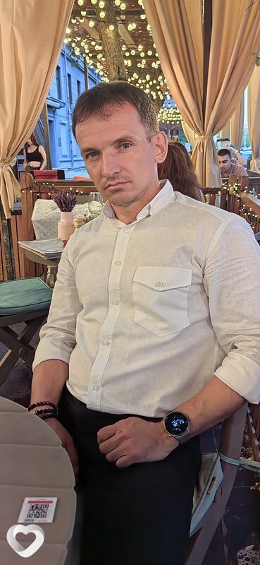 Денис, 46, Новосибирске — анкета №757475