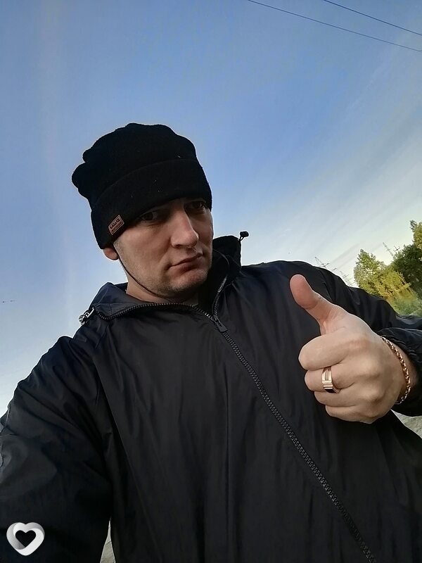 Сергей, 45, Нефтеюганске — анкета №757478