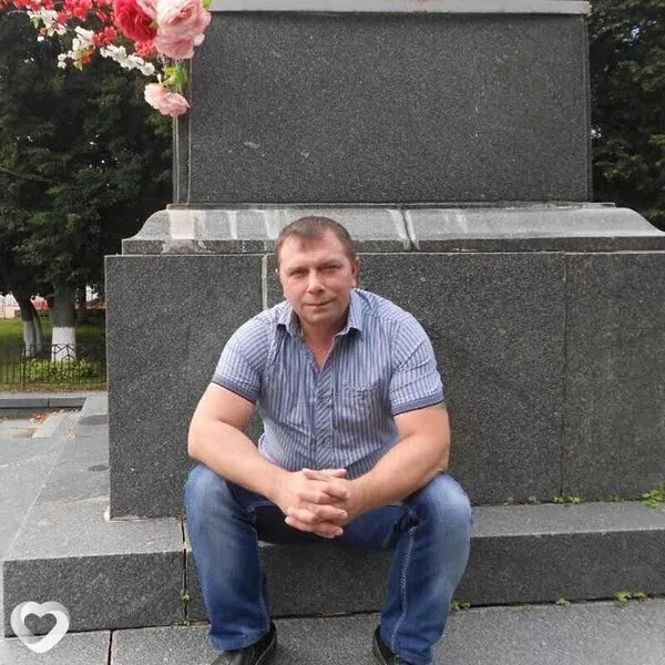 Виктор, 55, Москве — анкета №757480