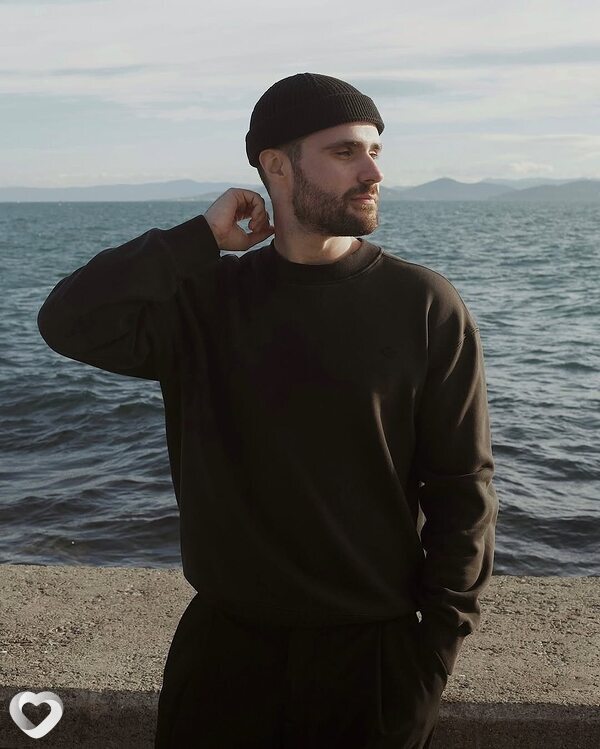 Серёга, 26, Москве — анкета №757482