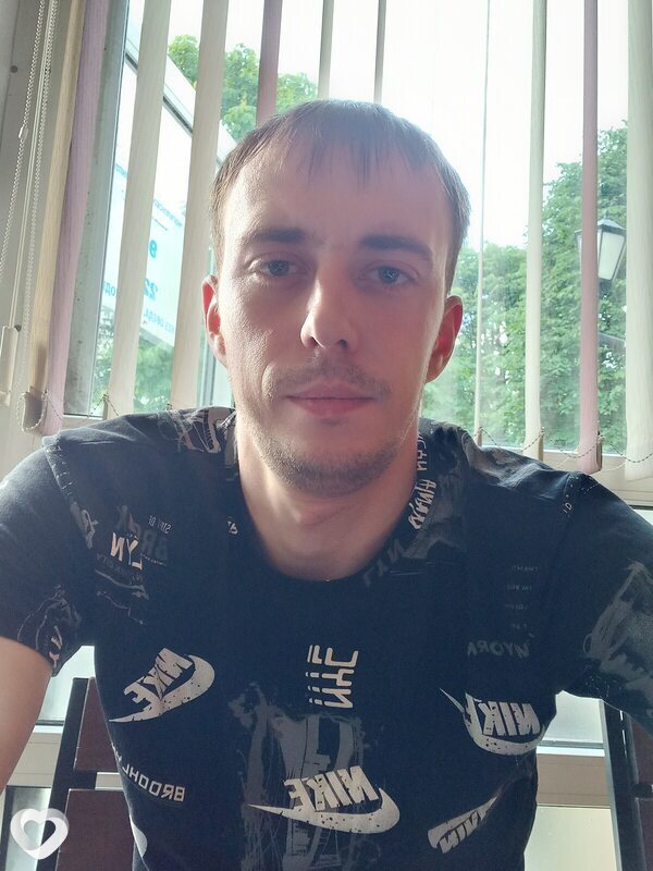 Владислав, 31, Могилев — анкета №757439