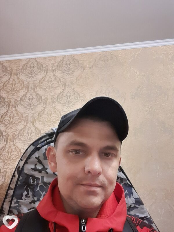 Владимир, 37, Сасове — анкета №757447