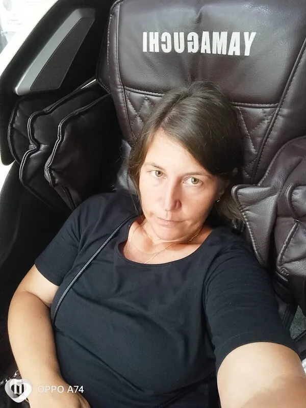 Марта, 40, Москве — анкета №757452