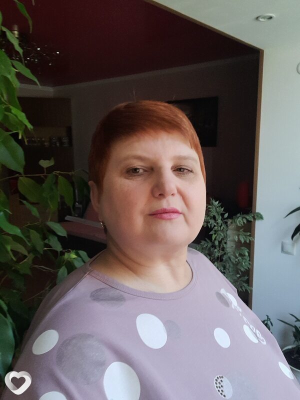 Vera, 55, Черкесске — анкета №757461