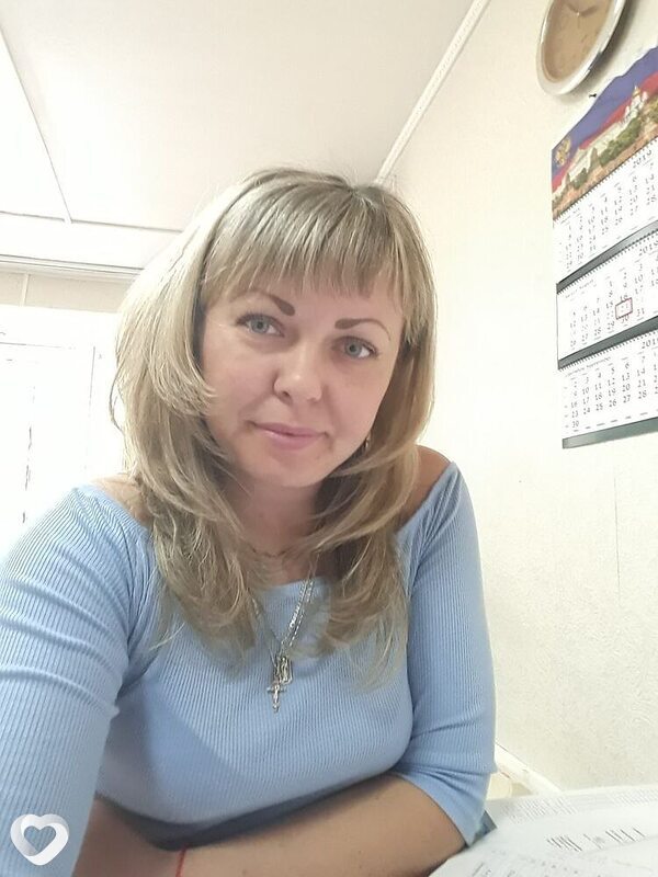 Ева, 39, Старом Осколе — анкета №757539