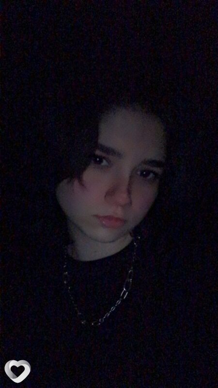 Mujlaxa, 22, Тюмени — анкета №757542