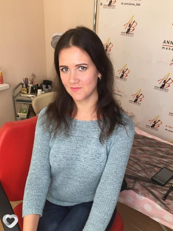 Анна, 36, Санкт-Петербурге — анкета №757548