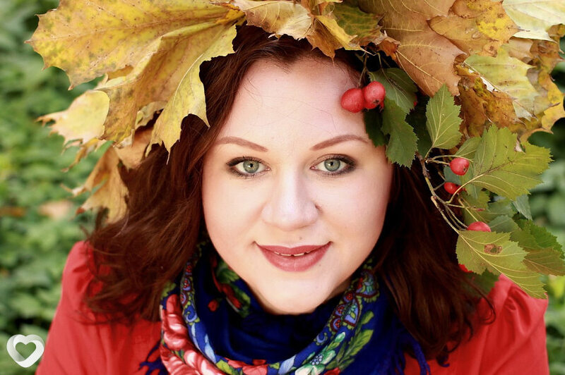 Алиса, 43, Москве — анкета №757552