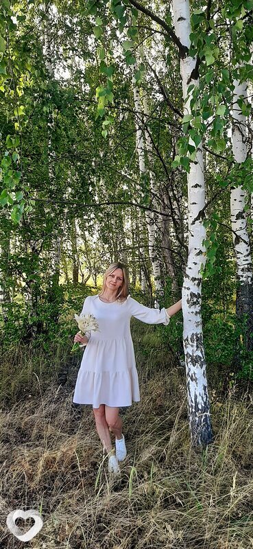 Диана, 35, Москве — анкета №757553