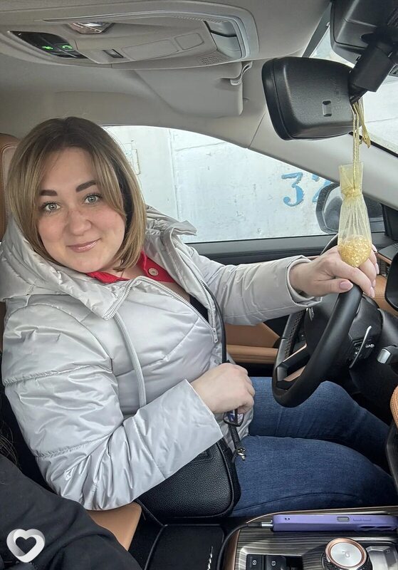 Алекса, 39, Екатеринбурге — анкета №757555