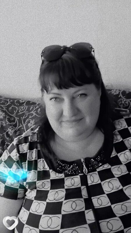 Валентина, 44, Ставрополе — анкета №757558