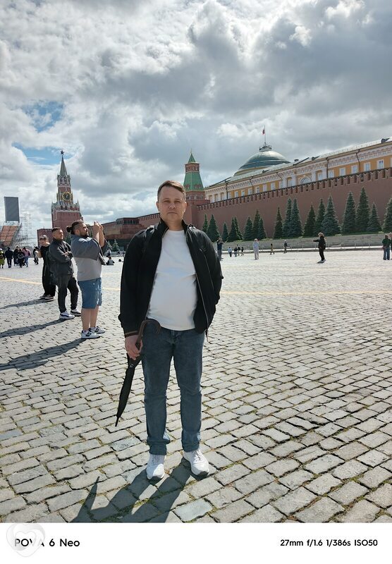 Валерий, 46, Санкт-Петербурге — анкета №757559