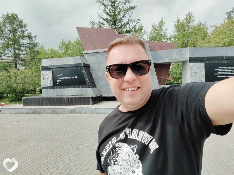Александр, 46, Гатчине — анкета №757866