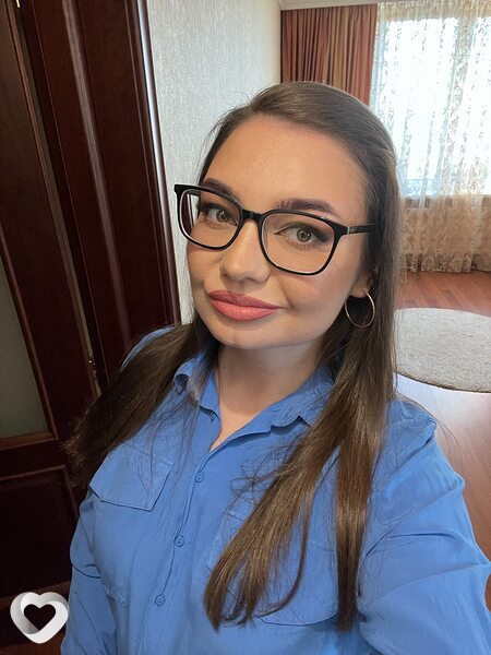 Ангелина, 35, Санкт-Петербурге — анкета №757867