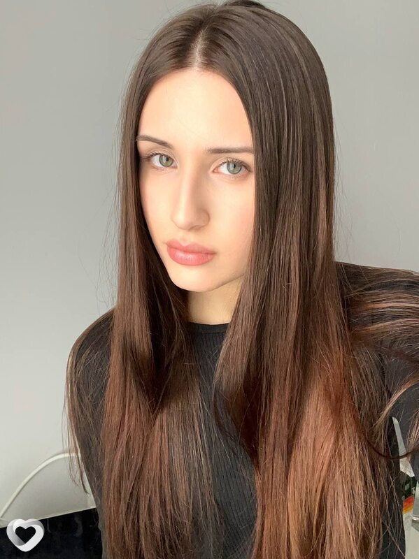 Василиса, 22, Москве — анкета №757876