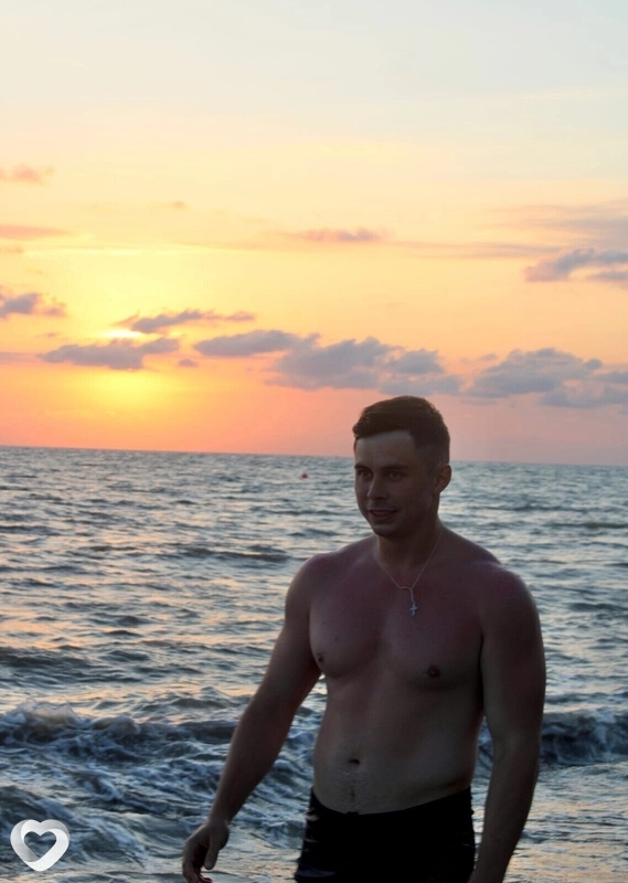 Ярослав, 24, Москве — анкета №757880